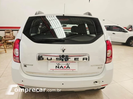 DUSTER 2.0 Dynamique 4X2 16V