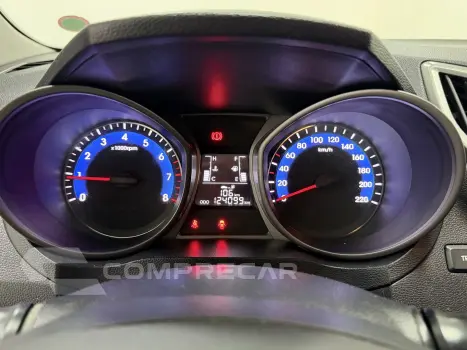 HB20 1.0 COMFORT 12V FLEX 4P MANUAL
