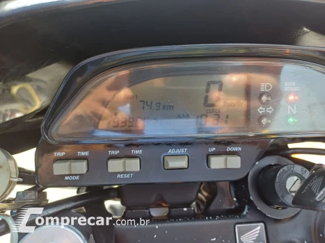 XR Tornado 250 Modelo sem Versão