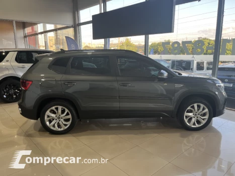 TAOS 1.4 250 TSI Confortline