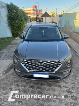 CRETA 1.0 Tgdi Platinum