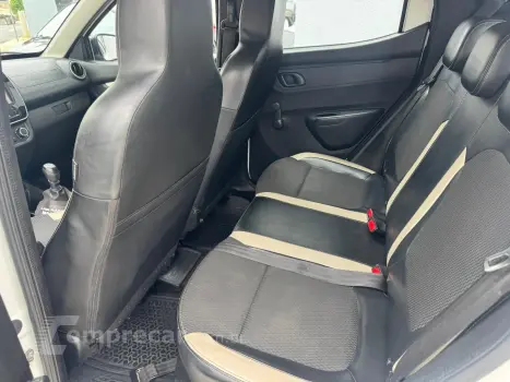 KWID 1.0 12V SCE Intense