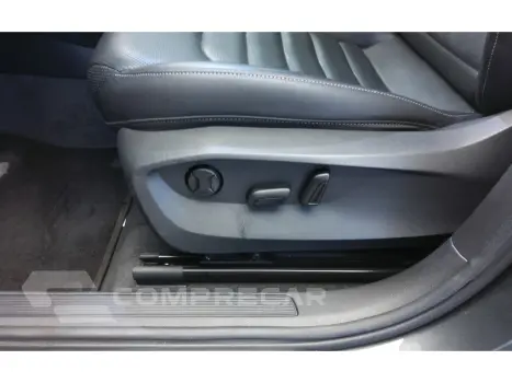 TAOS 1.4 250 TSI TOTAL FLEX HIGHLINE AUTOMÁTICO