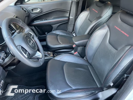 COMPASS 2.0 16V Trailhawk 4X4