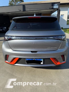 DOLPHIN 44,9 KW GS
