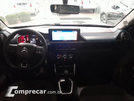 C3 1.0 4P 12V FLEX FEEL