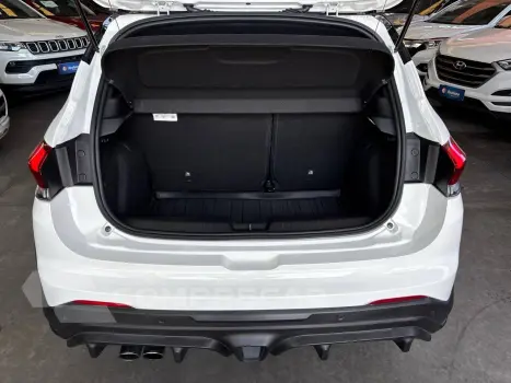 PULSE ABARTH 1.3 Turbo 16V Flex Aut.