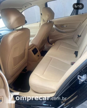 320I 2.0 M Sport GP 16V Turbo Active