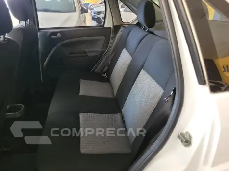 Fiesta Sedan SE 1.6 16V Flex 4p