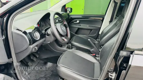 UP 1.0 MPI High UP 12V