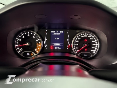 RENEGADE 1.8 16V Sport