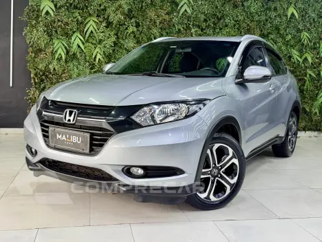 Honda HR-V 1.8 16V EX 4 portas
