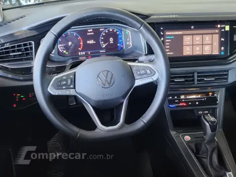 POLO 1.0 170 TSI HIGHLINE AUTOMÁTICO