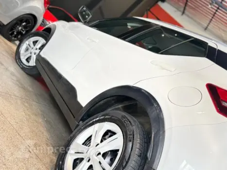 KICKS - 1.6 16V S 4P XTRONIC