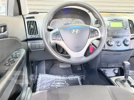 I30 2.0 MPFI GLS 16V