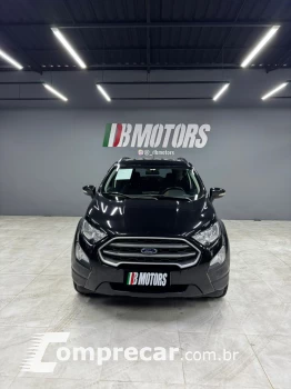 EcoSport SE 1.5