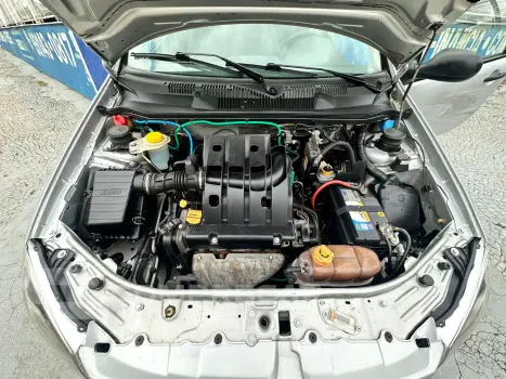 STRADA 1.4 MPI Working CE 8V