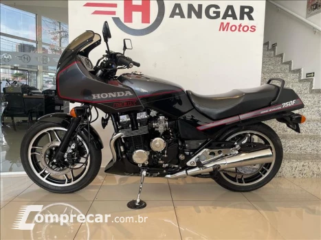 CBX 750 FOUR