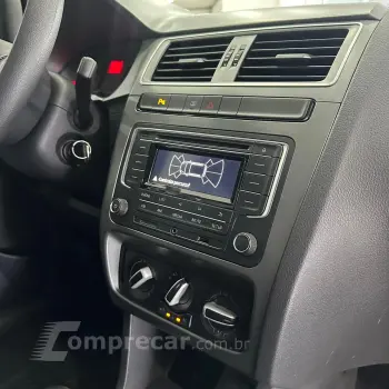 SPACEFOX 1.6 MI Trend 8V