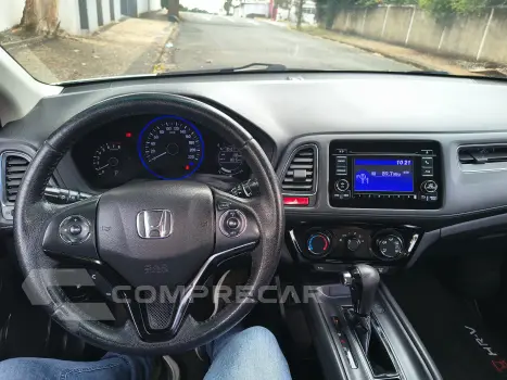 HR-V 1.8 16V EX