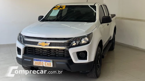 S10 2.8 16V Turbo LS CD 4X4