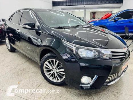 COROLLA XEI20FLEX