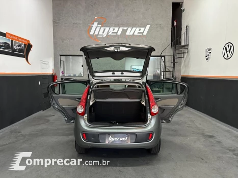 PALIO 1.6 MPI Essence 16V