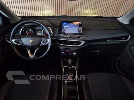 TRACKER 1.2 TURBO FLEX PREMIER AUTOMÁTICO