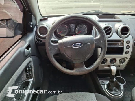 FIESTA 1.6 MPI Class 8V