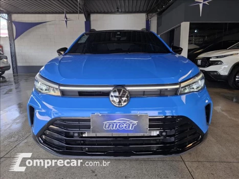 NIVUS 1.0 200 TSI Highline