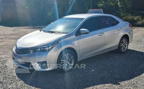 COROLLA 2.0 Altis 16V