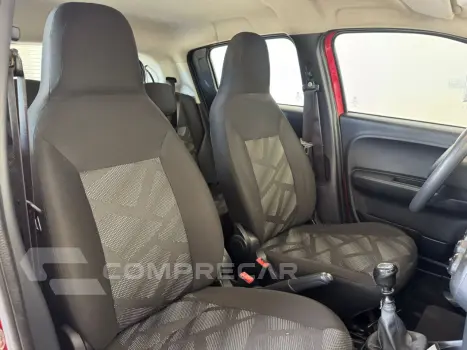 Mobi 1.0 4P FLEX EVO LIKE