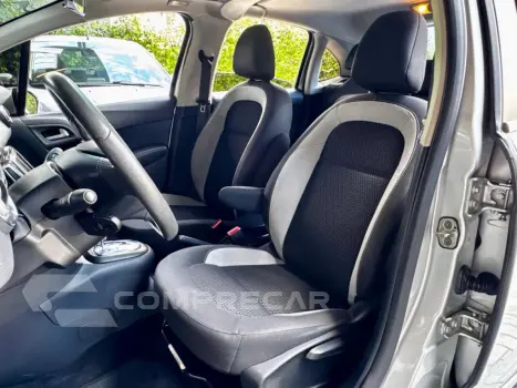 C3 1.6 VTI 120 FLEX EXCLUSIVE EAT6
