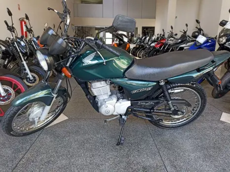 HONDA CG 150 TITAN-KS/ TITAN-JOB