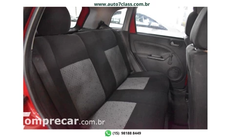 FIESTA HATCH - 1.0 ROCAM HATCH 8V 4P MANUAL