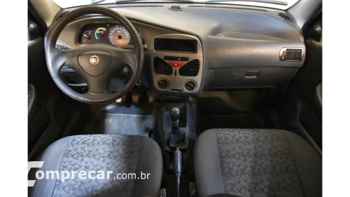 PALIO - 1.0 MPI FIRE ECONOMY 8V 2P MANUAL