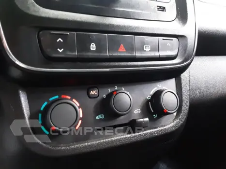 KWID 1.0 12V SCE FLEX ZEN MANUAL