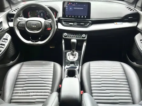 FASTBACK 1.3 TURBO 270 FLEX LIMITED EDITION AT6