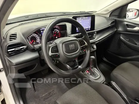 PULSE 1.3 FLEX DRIVE CVT