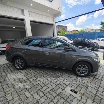 PRISMA 1.0 MPFI ADVANTAGE 8V FLEX 4P MANUAL