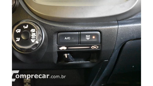 FIT - 1.4 LX 16V 4P MANUAL