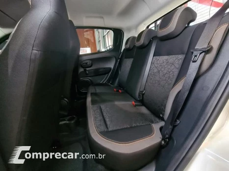MOBI TREKKING 1.0MT