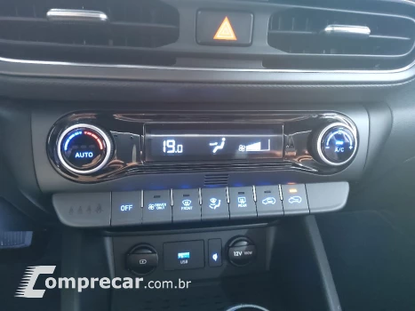 KONA 1.6 GDI HEV DCT