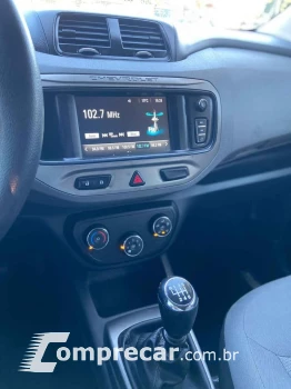 SPIN 1.8 LTZ 8V