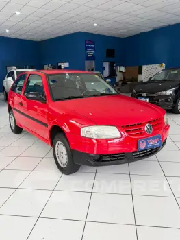 GOL 1.0 12V MPI Totalflex