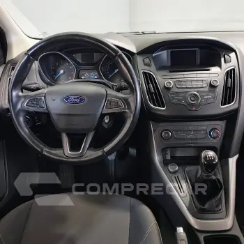 FOCUS SE 1.6 HC