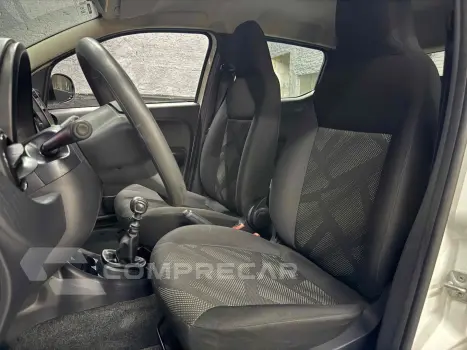 MOBI 1.0 EVO FLEX LIKE. MANUAL