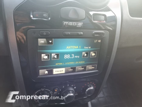SANDERO 1.0 Expression 16V