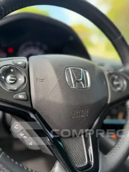 HR-V 1.8 16V Touring