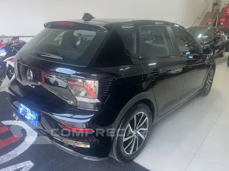 POLO 1.0 170 TSI MANUAL